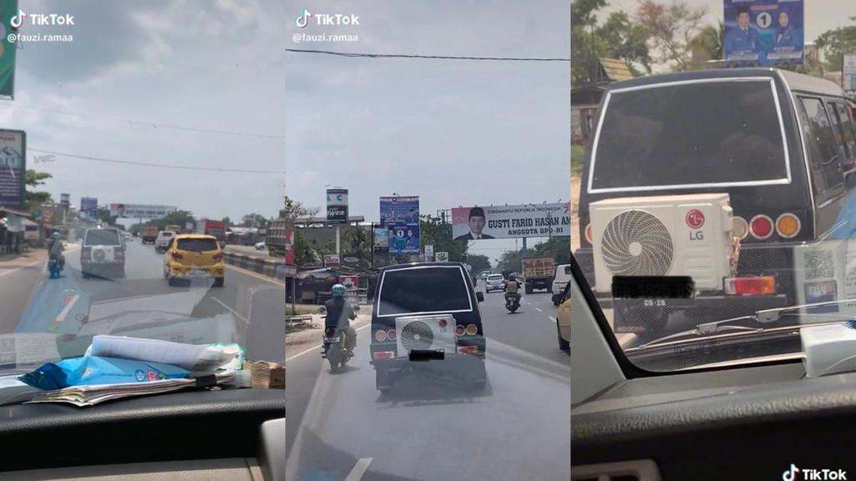Jangan Biarkan Panas Ekstrem Mengganggu Produktivitas Truk Anda! Temukan Solusi AC Truk untuk Cuaca Ekstrem di Sini!