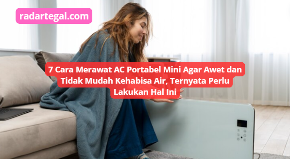 Jangan Biarkan AC Truk Anda Loyo! Ini Dia Tips Merawat AC Truk Agar Awet dan Tetap Dingin