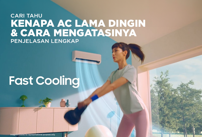 Jangan Panik Dulu! Ini Dia Kenapa AC Truk Tidak Bisa Diatur Suhu