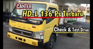 Jangan Panik! Ini Dia Panduan Singkat AC Truk Biar Tetap Adem di Jalan