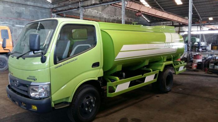 Jangan Panik! Ini Dia Panduan Singkat AC Truk Biar Tetap Adem di Jalan