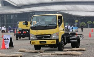 Jangan Biarkan Panas Mengganggu! Inilah Manfaat AC Truk bagi Pengemudi yang Wajib Anda Tahu