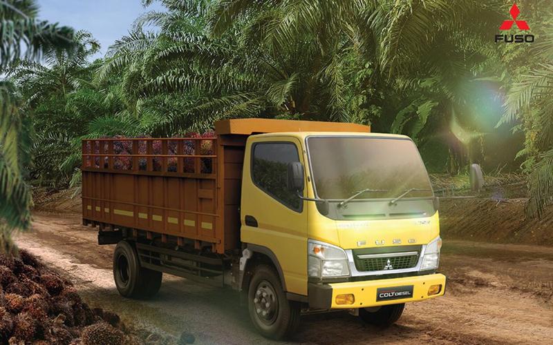 Kupas Tuntas: Pengaruh AC Truk Terhadap Konsumsi BBM dan Solusi Efisiensinya!