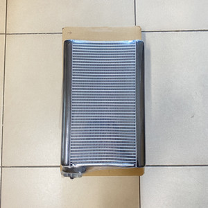 Jangan Panik! Evaporator AC Truk Sering Beku? Ini Solusinya!