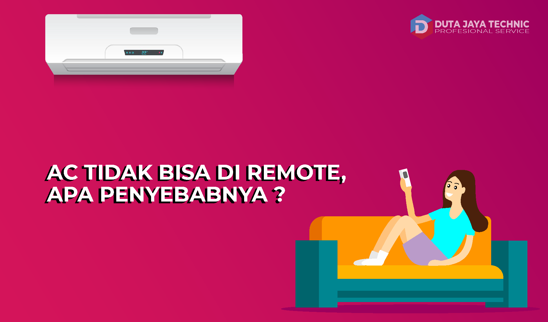Jangan Panik Dulu! Ini Dia Kenapa AC Truk Tidak Bisa Diatur Suhu
