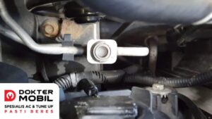 Intip Performa AC Truk Anda: Semua Tentang Fungsi Sight Glass pada AC Truk!