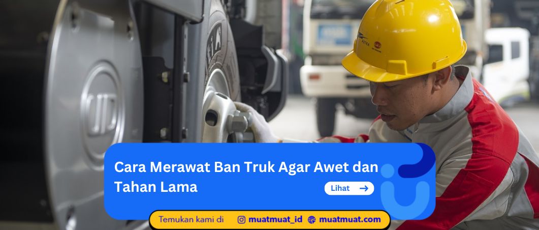 Jangan Biarkan AC Truk Anda Loyo! Ini Dia Tips Merawat AC Truk Agar Awet dan Tetap Dingin