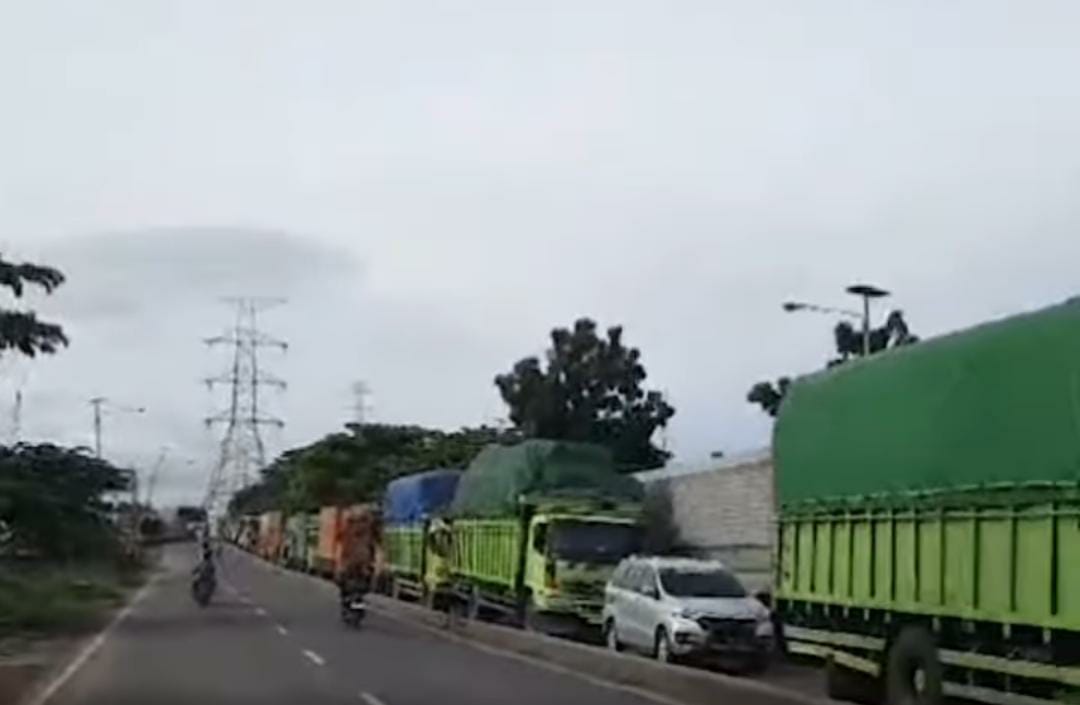 Jangan Biarkan Panas Ekstrem Mengganggu Produktivitas Truk Anda! Temukan Solusi AC Truk untuk Cuaca Ekstrem di Sini!