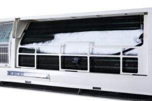 Jangan Panik! Evaporator AC Truk Sering Beku? Ini Solusinya!