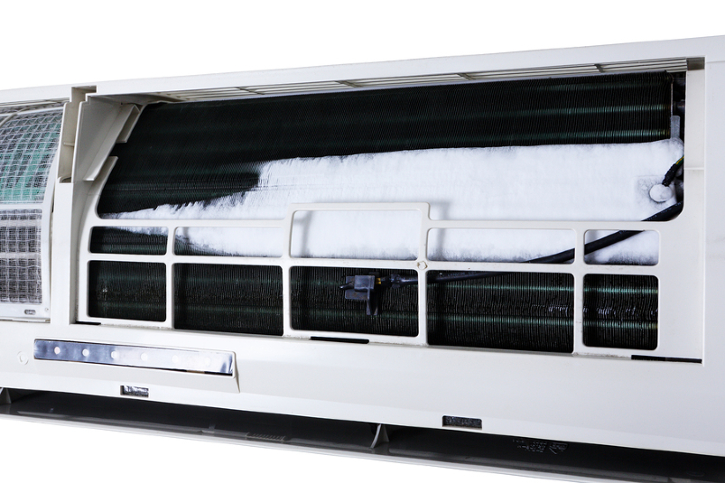 Jangan Panik! Evaporator AC Truk Sering Beku? Ini Solusinya!