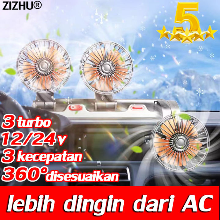 Tingkatkan Kenyamanan Berkendara: AC Truk vs Kipas Angin Truk, Mana Pilihan Terbaik?