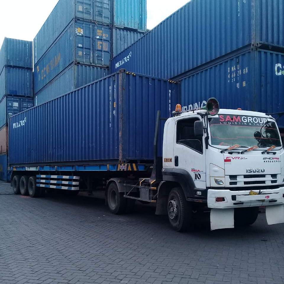 Jangan Biarkan Panas Mengganggu! AC Truk untuk Pengiriman Jarak Jauh Solusinya!