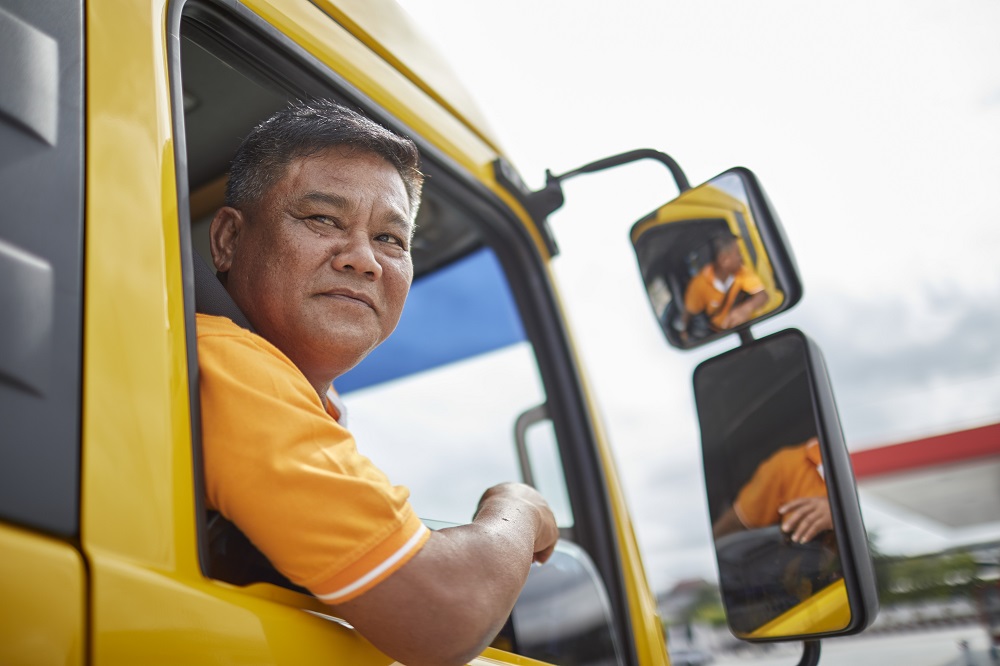Jangan Biarkan Panas Mengganggu! Inilah Manfaat AC Truk bagi Pengemudi yang Wajib Anda Tahu