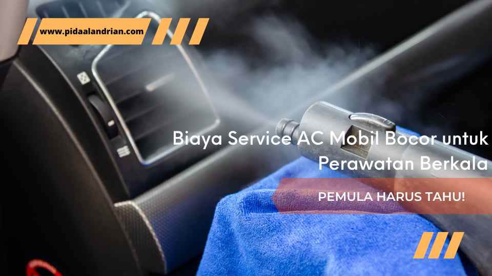 Yuk, Jaga Kesejukan Kabin Truk Anda dengan Perawatan Berkala AC Truk!