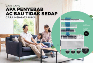 Jangan Panik! Inilah Cara Ampuh Mengatasi Kenapa AC Truk Bau Tidak Sedap