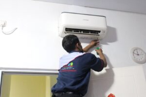 Jangan Biarkan AC Truk Anda Loyo! Ini Dia Tips Merawat AC Truk Agar Awet dan Tetap Dingin