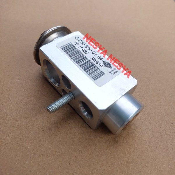 Jangan Panik! Inilah Apa Itu Ekspansi Valve AC Truk dan Mengapa Itu Penting!