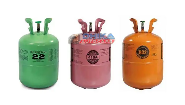 freon ac truk berkualitas untuk meningkatkan cara kerja ac truk