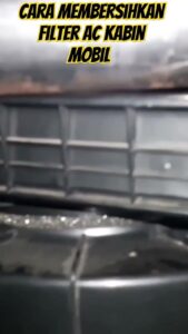 Panduan Lengkap: Cara Membersihkan Filter AC Truk Agar Tetap Dingin Maksimal!