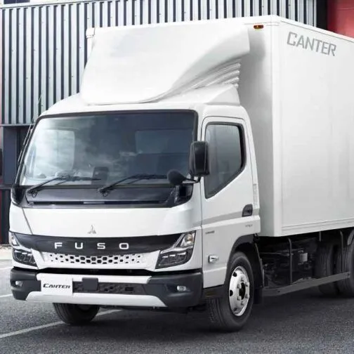 pasang ac rooftop untuk truk