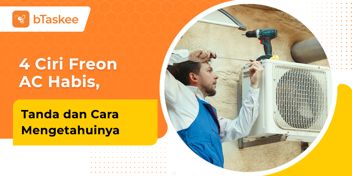 Tanda Freon AC Truk Kurang: Cara Identifikasi