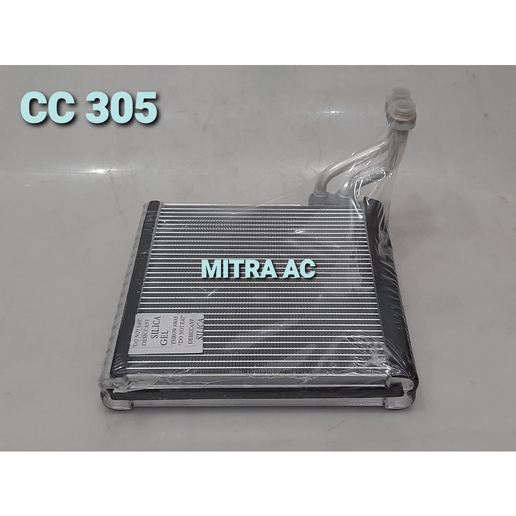 Evaporator AC Hino 500 berkualitas tinggi