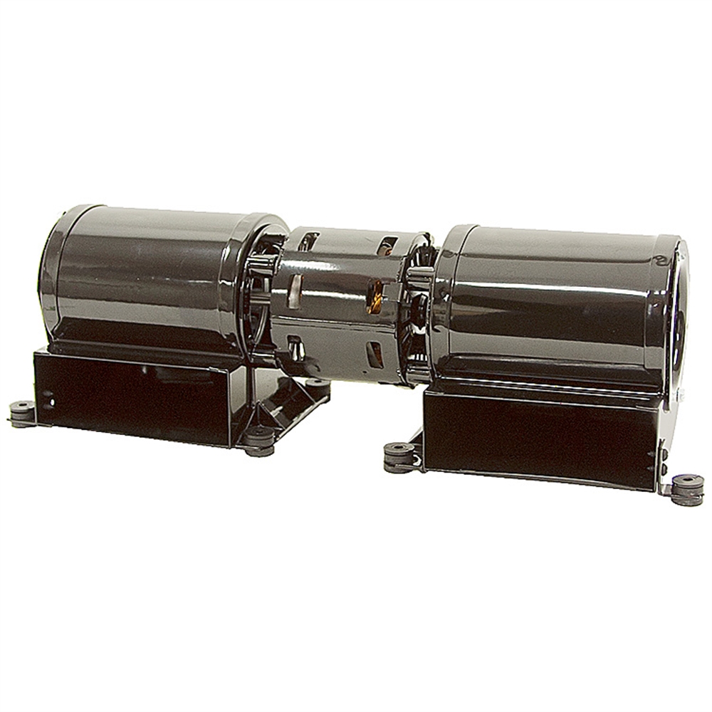 Kompresor AC Double Blower Canter Berkualitas