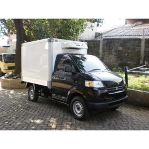Perawatan AC Truk Box Pendingin untuk Kinerja Optimal