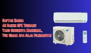 Tips Merawat AC Truk
