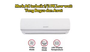 Pemasangan AC Truk di Tangerang