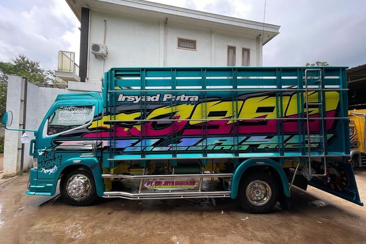 Tips memilih solusi modifikasi AC truk terbaik