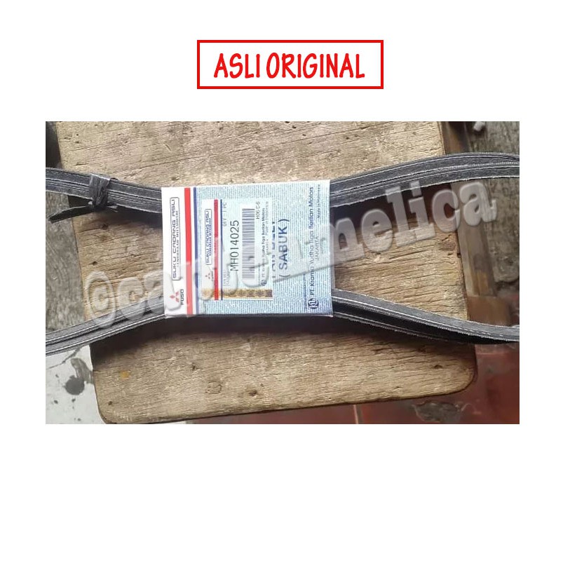 Solusi Masalah AC Truk Canter 125 Ps