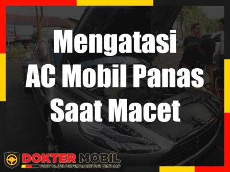 Cara Memperbaiki AC Mobil Truk