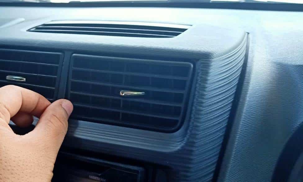 Merawat AC Mobil Truk