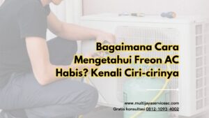 Solusi Freon AC Truk Bermasalah: Tips Perawatan