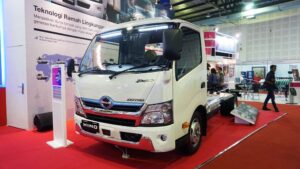 Tantangan Implementasi AC Truk Ramah Lingkungan
