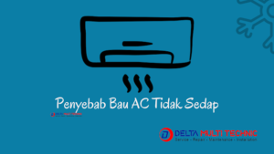 Servis AC truk secara berkala