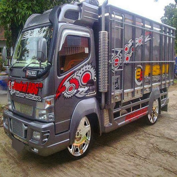 AC truk berkualitas di Tangerang