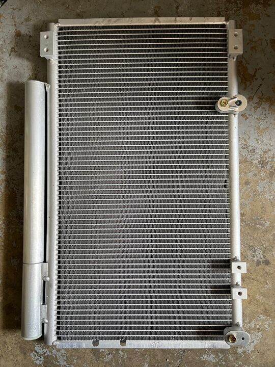 Dryer AC Isuzu Giga berkualitas tinggi