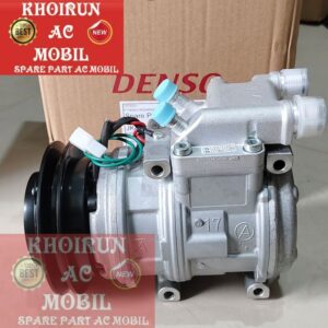 Tips Merawat Kompresor AC Truk: Inspeksi, Filter, Refrigeran
