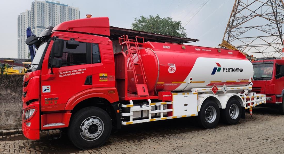 Faktor Penting AC Truk Heavy Duty