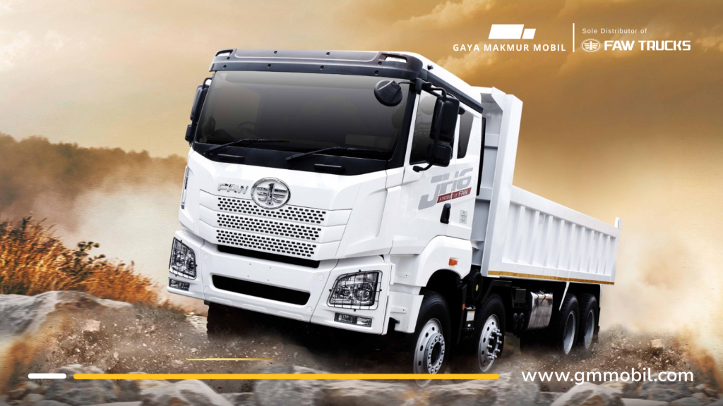 Pemeriksaan Rutin AC Truk