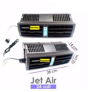 Tips Perawatan AC Truk 12v agar Awet