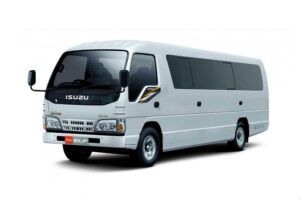 AC Truk Tangerang: Pemasangan AC Truk Profesional