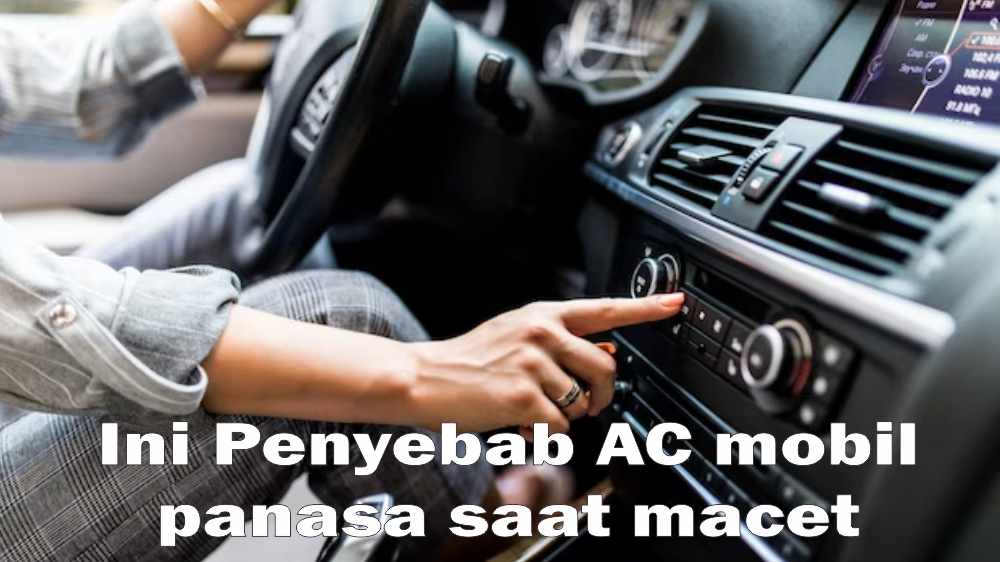 Penyebab AC Truk Kurang Dingin