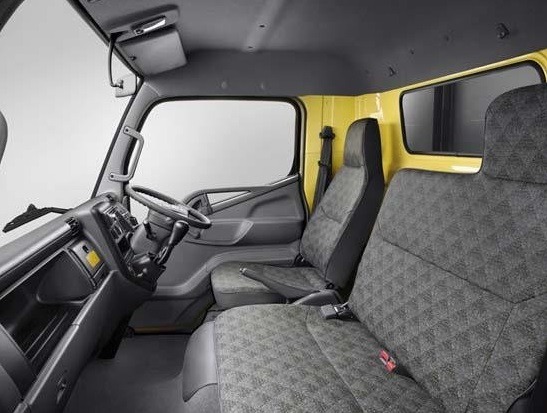 Penyebab Umum AC Truk Tidak Dingin