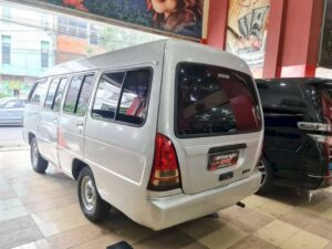 Teknisi AC L300 Minibus Profesional