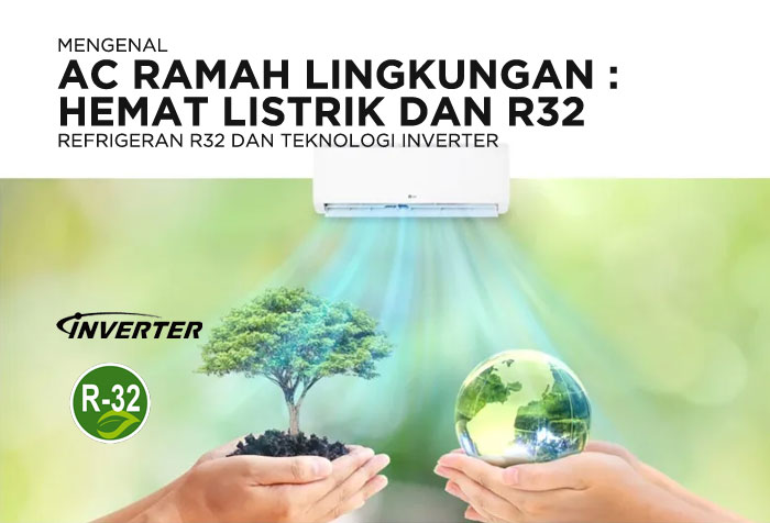 AC Truk Ramah Lingkungan: Solusi Modern