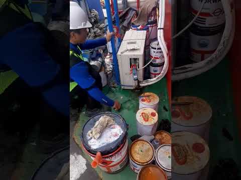 Penyebab AC Truk Kurang Dingin