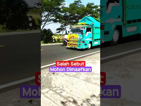 Pemasangan AC Truk Ragasa di Tangerang